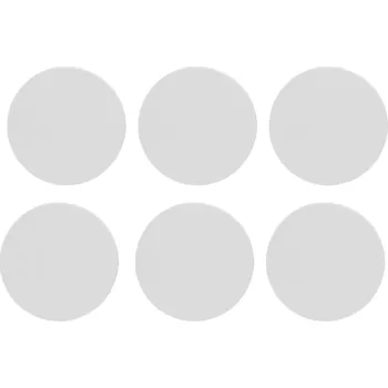 IP kamera NFC štítky prázdné, NFC tagy s čipy, NFC mince, NFC karta 30 ks