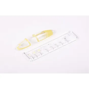 Plastikový model Eduard 1/48 Su-33 (MINIBASE)