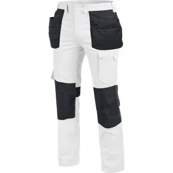 Pracovní obuv Pracovní kalhoty Wurth CETUS vel. 48