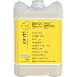Sonett Tekuté mýdlo na ruce - Citrus 10 l