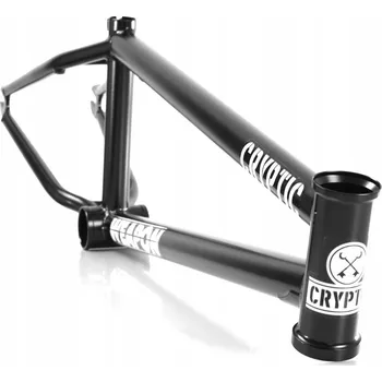 rám kola Cr-Mo rám Cryptic BMX Weapon 20,5" pro 20" kola