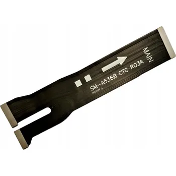 HLAVNÍ SIGNÁLOVÝ FLEX KABEL PRO SAMSUNG A53