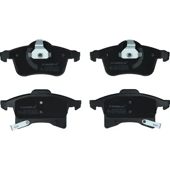 Brzdová destička Sada brzdových destiček, kotoučová brzda KAMOKA KAMJQ1013280
