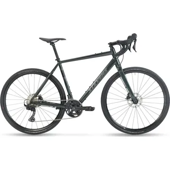 Silniční kolo STEVENS Prestige Storm Grey - 58cm