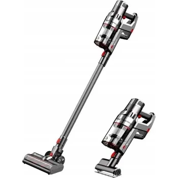 Vysavač Kabelový Tyčový Vysavač LED 5v1 VÝKONNÝ