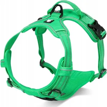 Postroj pro psa REFLEXNÍ Postroj pro psa Front Line Truelove XL