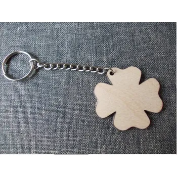 DCH Přívěsek - čtyřlístek