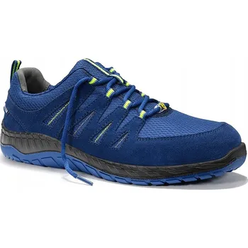 Pracovní obuv Bezpečnostní polobotky ELTEN MADDOX tmavě modrá nízká S3 velikost vel.