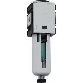 Kompresor KNOCKS KCFI-014 HA (G1/4") Submikrofiltr