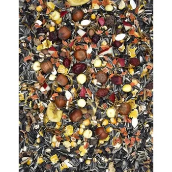 Pro ptáka MDM PW - Krmivo pro Veverky BASIA Hmotnost: 5 kg