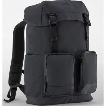 Městský batoh Quadra Městský batoh QD270 Shadow Grey 50 x 33 x 13 cm