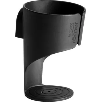 Britax Römer Smile III B-Agile M/R černý