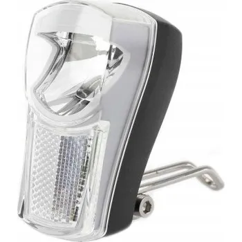 Cyklosvítilna Přední světlo na kolo Ikzi The Boss LED