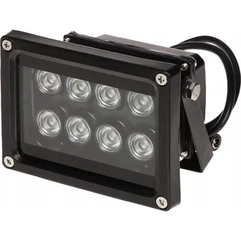 Zabezpečení domácnosti Externí infračervený reflektor IRL-30/90