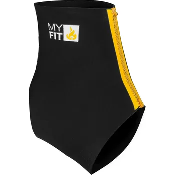 Kolečkové brusle Footies Low 2mm M (37-40 EU)