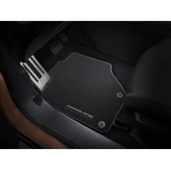 autokoberec Velurové koberce Opel Grandland (OV64) - MHEV