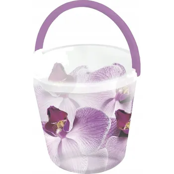 kbelík Kbelík s výlevkou Szron 10 l