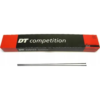 Příslušenství pro čtečku elektronické knihy Drát DT Swiss Competition SP 2/1.6 238mm (CC35)