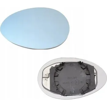 Zavěšení kol SKLO ZPĚTNÉHO ZRCÁTKA ALFA ROMEO 156 97-