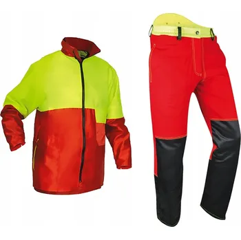 Moto bunda Bunda Forest Ultra Light, velikost M