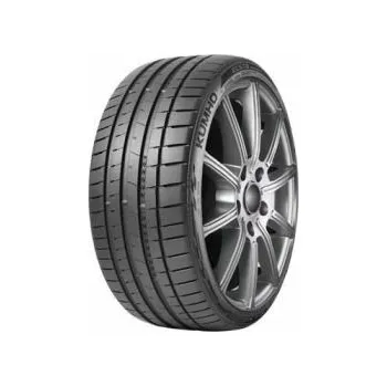 Osobní pneu 275/40R20 106Y, Kumho, ECSTA SPORT S PS72