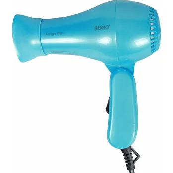Fén Vysoušeč vlasů cestovní SOGO SS-3615-B