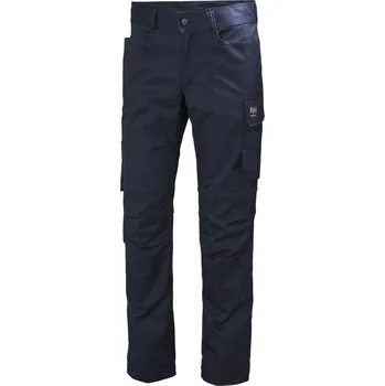 montérky Helly Hansen Kalhoty Manchester 77523 T do pasu COT59523T0035c-navy Navy 146