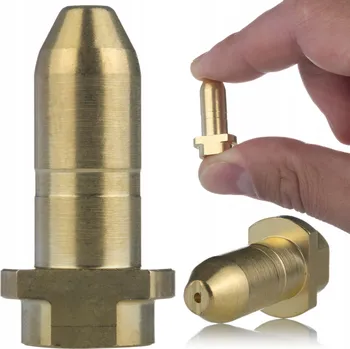 Vrták NÁHRADNÍ VLOŽKA SADA NA OPRAVU TRYSKY VARIO TLAKOVÉ MYČKY KARCHER K5 K6 K7