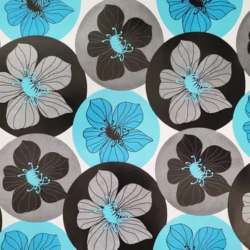 Obraz Papír na balení květin 57cm x 2m 2m358