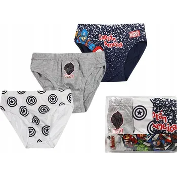 Dívčí spodní prádlo Sun City dětské kalhotky, dívčí slipy bavlna, velikost 104