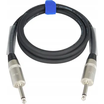 Audio kabel SOMMER KABEL REPRODUKTOROVÝ 2x2,5 JACK 6,3 NEUTRIK 15m