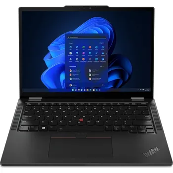 Notebook Lenovo ThinkPad X/X13 Yoga Gen 4/i7-1355U/13,3''/WUXGA/T/16GB/1TB SSD/Iris Xe/W11P/Black/3R 21F2005FCK