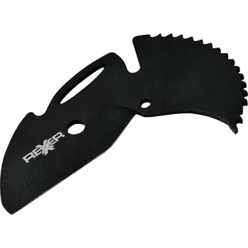 Pracovní nůž Nůž/Čepel pro řezačku PVC trubek 0-64 mm