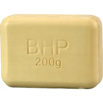 Mýdlo MÝDLO BOZP 200g polotoaletní šedé mýdlo Chemika