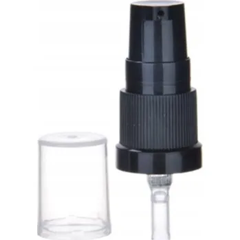 pumpička Pumpička na krém, hrdlo 18/415