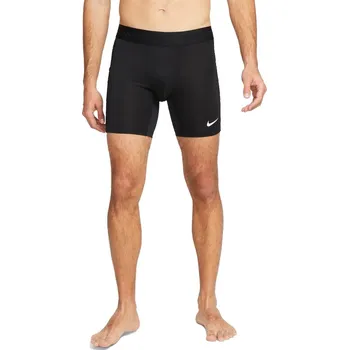 Pánské kraťasy Pánské kompresní kraťasy Nike M NP DF SHORT černé FB7958-010 - XL | UK 6,5 | US 9