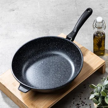 Pánev Haushalt international Hliniková litá pánev, 28 cm 674505