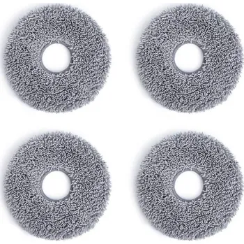 Sáček do vysavače Náhradní mop ECOVACS DEEBOT X2 DWP040012 Mopovací podložky
