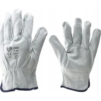 Pracovní rukavice Rukavice Coverguard Rukavice Coverguard Driver Glove velikost 9 - L 1 pár