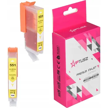 INKOUSTY pro CANON Pixma MX925 IP7250 MG5650 550 551