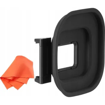 Sluneční clona JJC LH-ARSMC pro smartphony