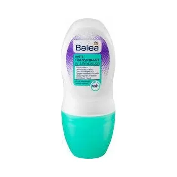 Antiperspirant roll-on (kuličkový) Balea 50 ml