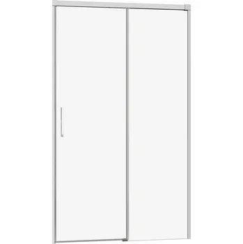 Sprchové dveře Dveře do niky Radaway 130 x 200,5 cm