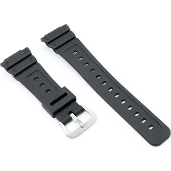 Řemínek na hodinky CASIO GA-2100-1A (2859)