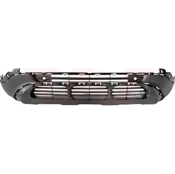 Karosérie Nárazník VAN WEZEL 0949573