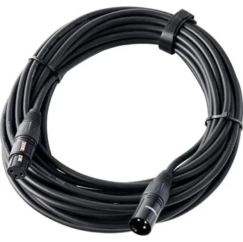 Datový kabel Pronomic Stage XFXM-10