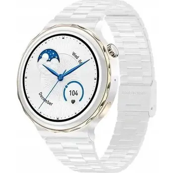 Hodinky Chytré Hodinky Bestphone BF5 zlaté