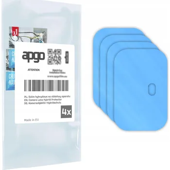 Pouzdro na mobilní telefon Hybridní Sklo apgo pro Lenovo K13 Note 1 ks