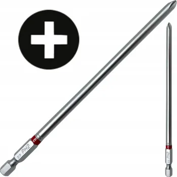 Bit Bit 150 mm PH-2 Phillips (křížový)