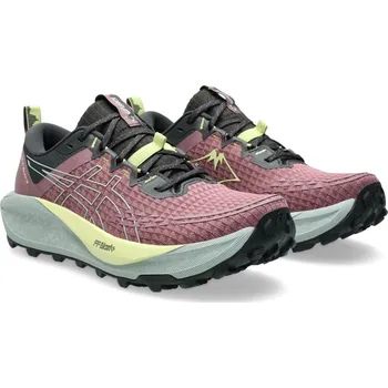 Dámská běžecká obuv Dámské běžecké boty Asics GEL-TRABUCO 13 W fialové 1012B768-500 - EUR 39 | UK 5,5 | US 7,5